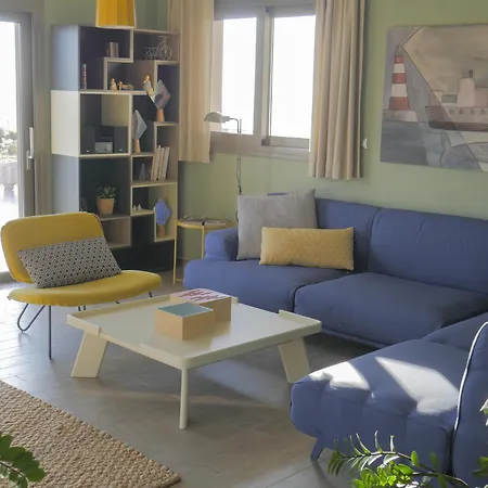 Afrala Summerhouse