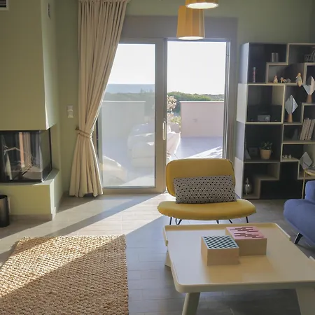 Afrala Summerhouse Willa