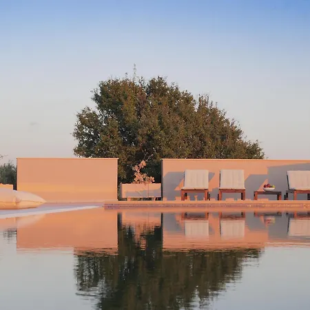 Afrala Summerhouse فيلة Chavriáta