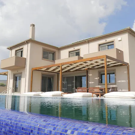 Afrala Summerhouse Willa *
