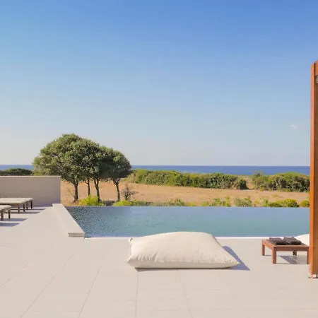 Afrala Summerhouse Willa *