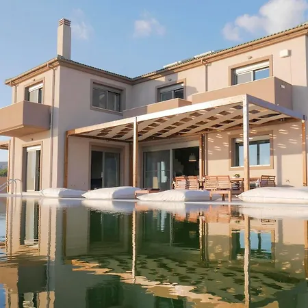 Afrala Summerhouse Willa *