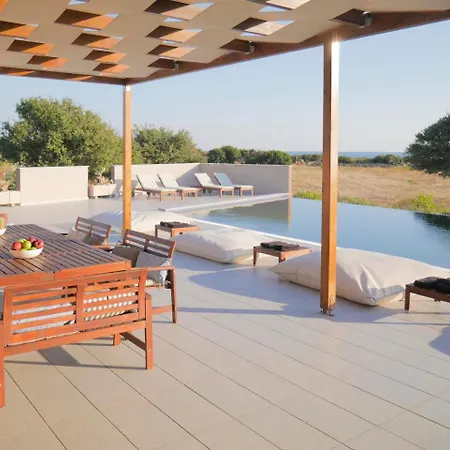 Willa Afrala Summerhouse