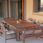Vila Afrala Summerhouse Chavriáta