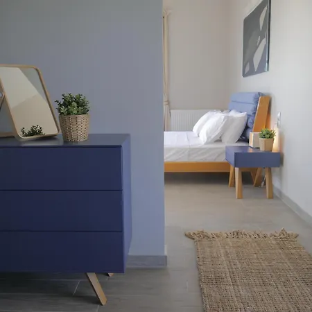 Afrala Summerhouse Chavriáta