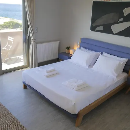 Afrala Summerhouse Chavriáta