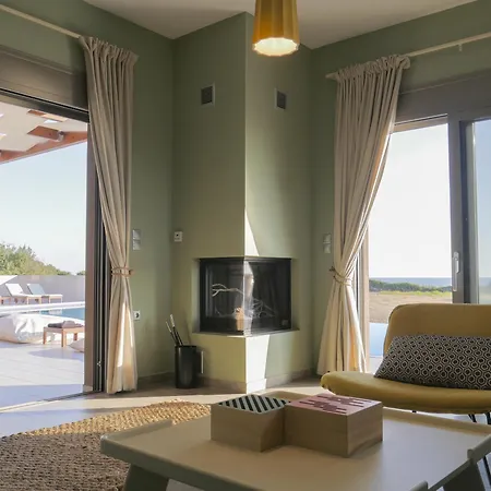 Afrala Summerhouse Villa *