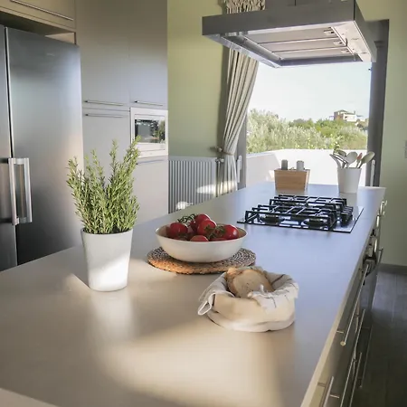 Villa Afrala Summerhouse *