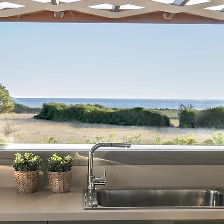 Afrala Summerhouse *