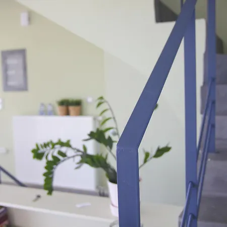 Villa Afrala Summerhouse