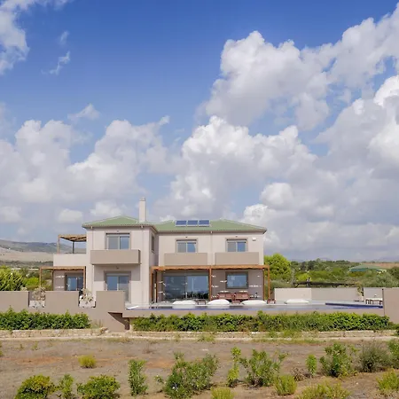 Afrala Summerhouse Chavriáta