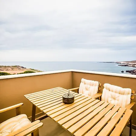 Afrala Summerhouse Chavriata