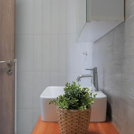 Afrala Summerhouse Villa *