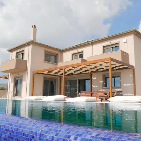 Afrala Summerhouse Villa *