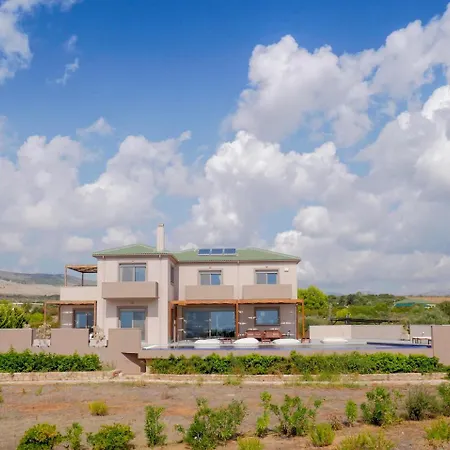 Afrala Summerhouse Chavriata