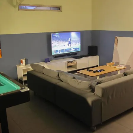 Villa Afrala Summerhouse *