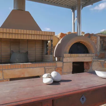 Afrala Summerhouse Villa *