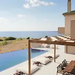 别墅 Afrala Summerhouse Chavriáta