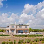 Afrala Summerhouse Chavriáta