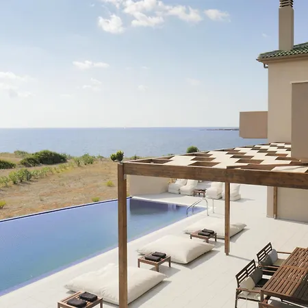 Afrala Summerhouse